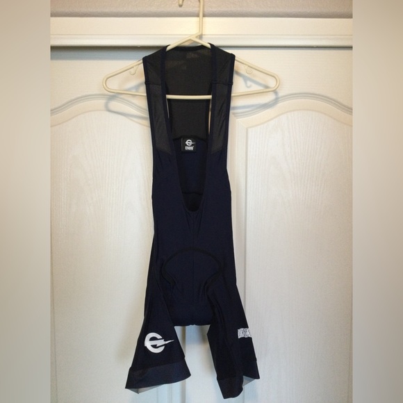 Endo Customs - Team Dream Bicycling Team Bib Shorts - Picture 2 of 4